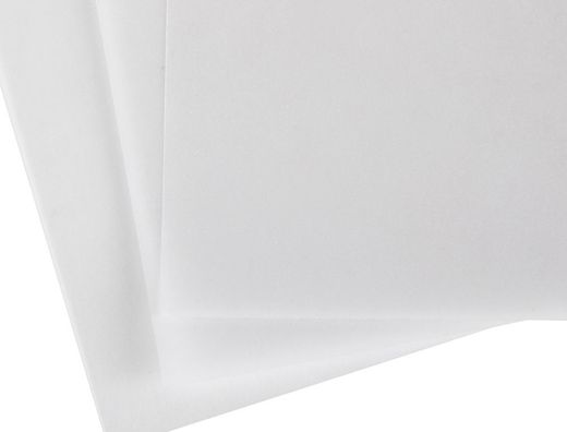 Papel Dibujo Liderpapel 297X420Mm 90G/M2 Vegetal