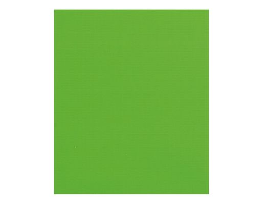 Papel Fantasia Kraft Liso Kfc Bobina 62 cm -7 Kg -Color Pistacho