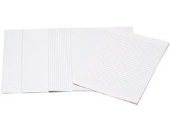 Papel Florete Liderpapel Cuadro 4Mm 60G/M2 Paquete de 250