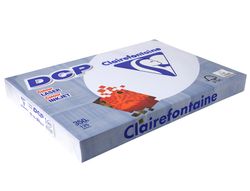 Papel Fotocopiadora Clairefontaine Din A3 350 Gramos Paquete de 125 Hojas