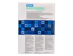 Papel Fotocopiadora Liderpapel Greening Din A4 80 Gramos Paquete de 500 Hojas