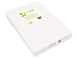 Papel Fotocopiadora Q-Connect Ultra White Din A3 120 Gramos Paquete de 250 Hojas