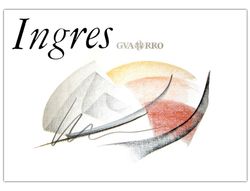 Papel Gvarro Ingres bloc 20 hojas medida A3+