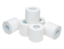 Papel Higienico Olimpic 2 Capas Paquete de 12 Rollos
