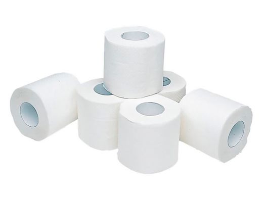 Papel Higienico Olimpic 2 Capas Paquete de 12 Rollos