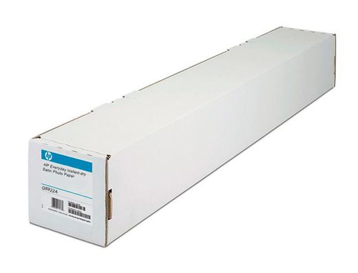 Papel hp ink-jet fotografico satinado 235 gr