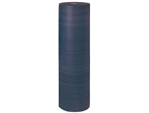 Papel Kraft Azul 1,00 Mt X 500 Mts Especial para Embalaje