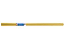 Papel Kraft Liderpapel Amarillo Rollo 25X1 Mt