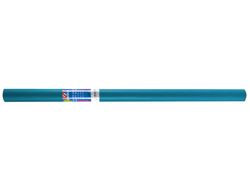 Papel Kraft Liderpapel Azul Turquesa Rollo 25X1 Mt