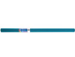 Papel Kraft Liderpapel Azul Turquesa Rollo 5X1 Mt