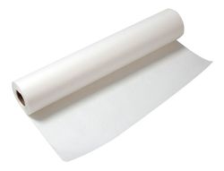 Papel Kraft Liderpapel Blanco -Rollo 25X1 Mt