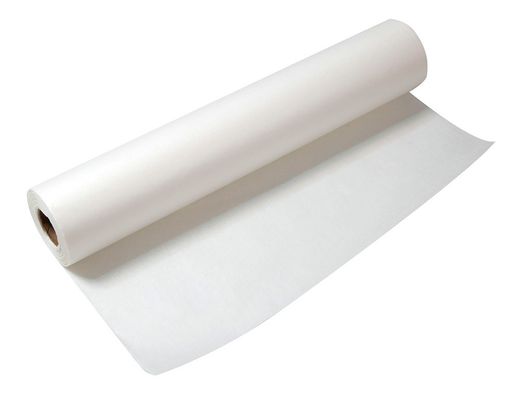 Papel Kraft Liderpapel Blanco -Rollo 25X1 Mt