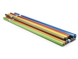 Papel Kraft Liderpapel Blanco -Rollo 25X1 Mt