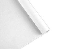 Papel Kraft Liderpapel Blanco -Rollo 25X1 Mt