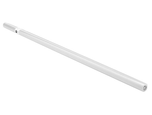 Papel Kraft Liderpapel Blanco -Rollo 5X1 Mt