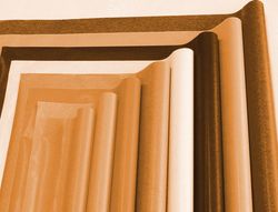 Papel Kraft Liderpapel Marron -Rollo 10X1 Mt