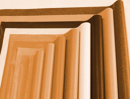 Papel Kraft Liderpapel Marron -Rollo 10X1 Mt