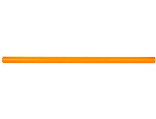 Papel kraft liderpapel naranja fuerte rollo 25x1 mt