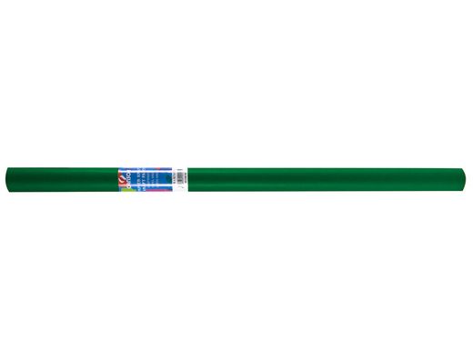 Papel Kraft Liderpapel Verde Musgo Rollo 25X1 Mt