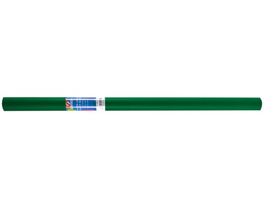 Papel Kraft Liderpapel Verde Musgo Rollo 5X1 Mt