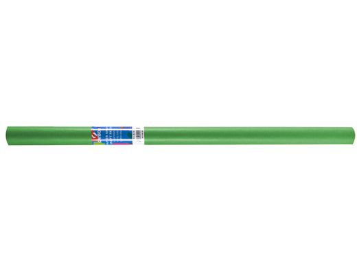 Papel Kraft Liderpapel Verde Rollo 25X1 Mt