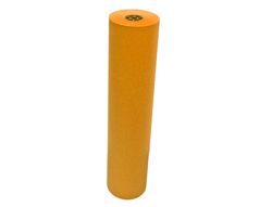 Papel Kraft Verjurado Liderpapel Naranja 150Mt 65Gr Bobina 10Kg