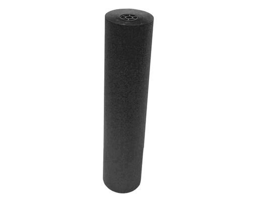 Papel Kraft Verjurado Liderpapel Negro 150Mt 65Gr Bobina 10Kg