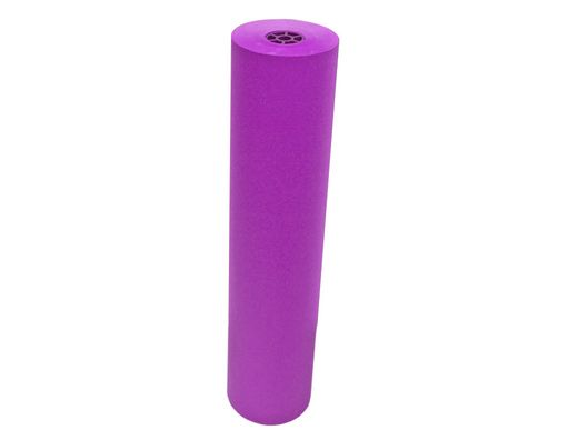 Papel Kraft Verjurado Liderpapel Violeta 150Mt 65Gr Bobina 10Kg