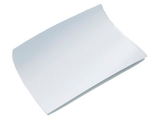 Papel liderpapel a4 80g/m2 paquete de 100 blanco