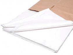 Papel Manila 62X86 Blanco -Paquete de 500 Hojas