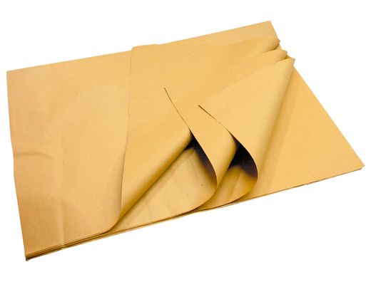 Papel Manila 62X86 Crema -Paquete de 500 Hojas