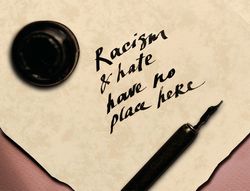 Papel pergamino liderpapel din a4 con bordes 180g/m2 color crema paquete de 50 hojas