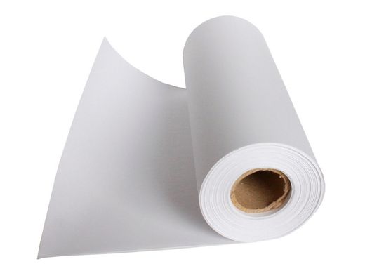 Papel Reprografia para Plotter 1067Mmx50Mt 80Gr Impresion Ink-Jet