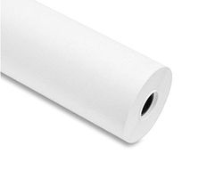 Papel Reprografia para Plotter 610Mmx50Mt 80Gr Impresion Ink-Jet