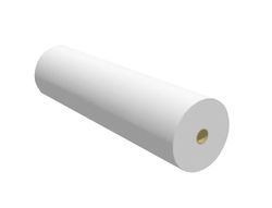 Papel Reprografia para Plotter 610Mmx50Mt 90Gr Impresion Ink-Jet