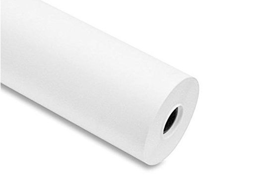 Papel Reprografia para Plotter 914Mmx50Mt 80Gr Impresion Ink-Jet