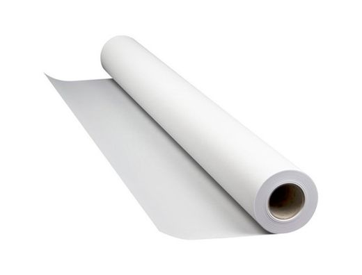 Papel Reprografia para Plotter 914Mmx50Mt 80Gr Impresion Ink-Jet
