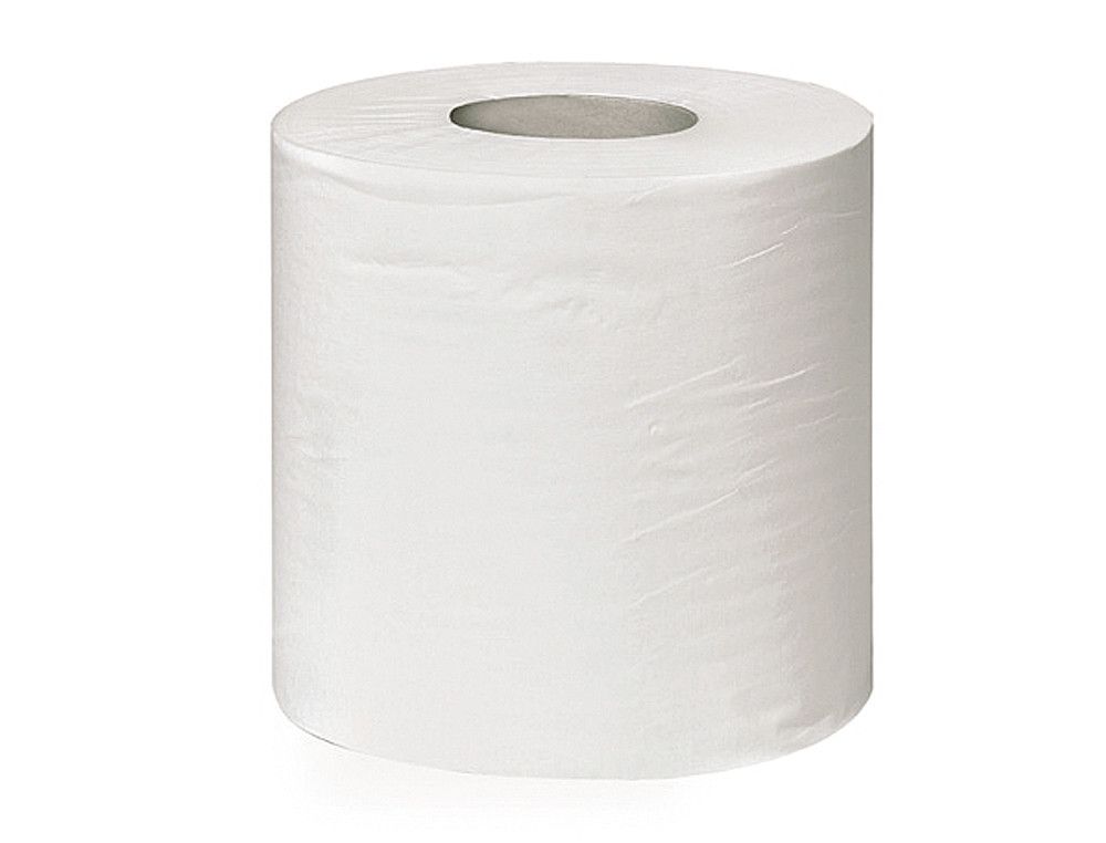 Papel Secamanos Buga 35X21Cm Reciclado 1 Capa 43 G/M2 350 M