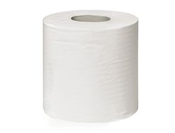 Papel Secamanos Buga 35X21Cm Reciclado 1 Capa 43 G/M2 350 M
