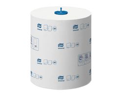 Papel Secamanos Central 2 Capas 150,2 Mts para Dispensador M2 Rollos