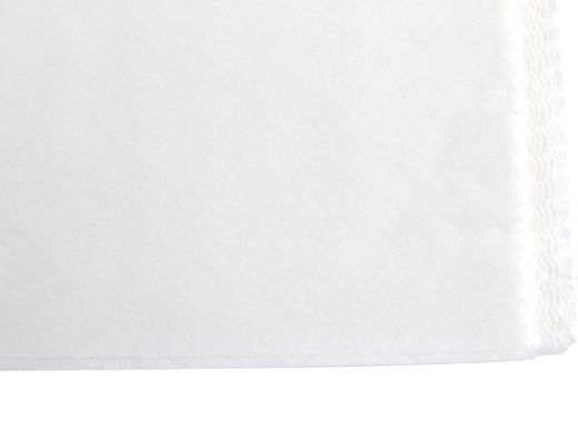 Papel Seda 52X76 cm 18 Gr Blanco -Paquete de 500 Hojas