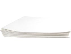 Papel Seda 52X76 cm 18 Gr Blanco -Paquete de 500 Hojas
