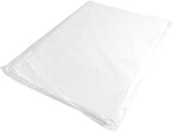 Papel Seda 52X76 cm 18 Gr Blanco -Paquete de 500 Hojas