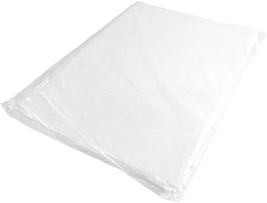 Papel Seda 52X76 cm 18 Gr Blanco -Paquete de 500 Hojas
