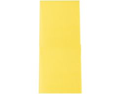 Papel Seda Liderpapel 52X76Cm 18G/M2 Bolsa de 5 Hojas Amarillo