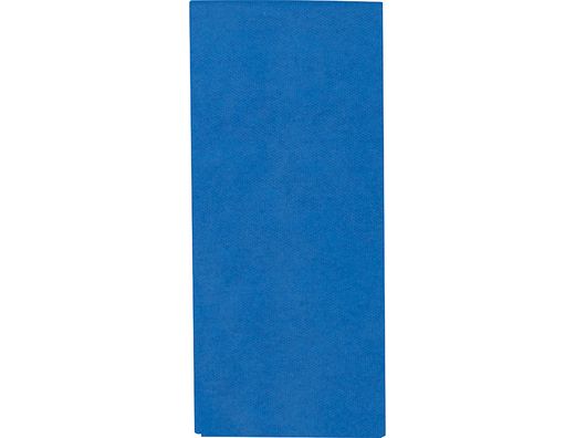 Papel Seda Liderpapel 52X76Cm 18G/M2 Bolsa de 5 Hojas Azul