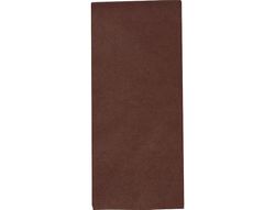 Papel Seda Liderpapel 52X76Cm 18G/M2 Bolsa de 5 Hojas Marron