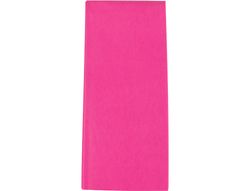 Papel Seda Liderpapel 52X76Cm 18G/M2 Bolsa de 5 Hojas Rosa Fuerte