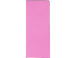 Papel Seda Liderpapel 52X76Cm 18G/M2 Bolsa de 5 Hojas Rosa