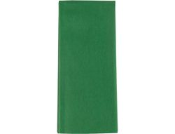 Papel Seda Liderpapel 52X76Cm 18G/M2 Bolsa de 5 Hojas Verde Oscuro